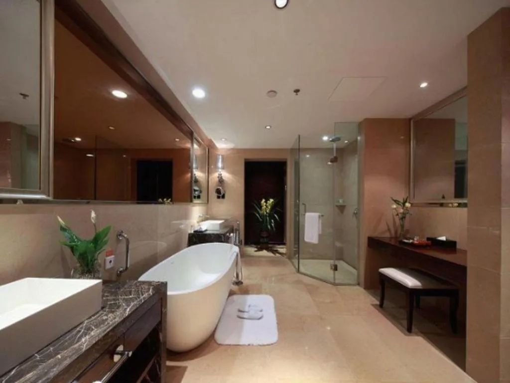 Nanjing Lakehome Hotels and Resorts