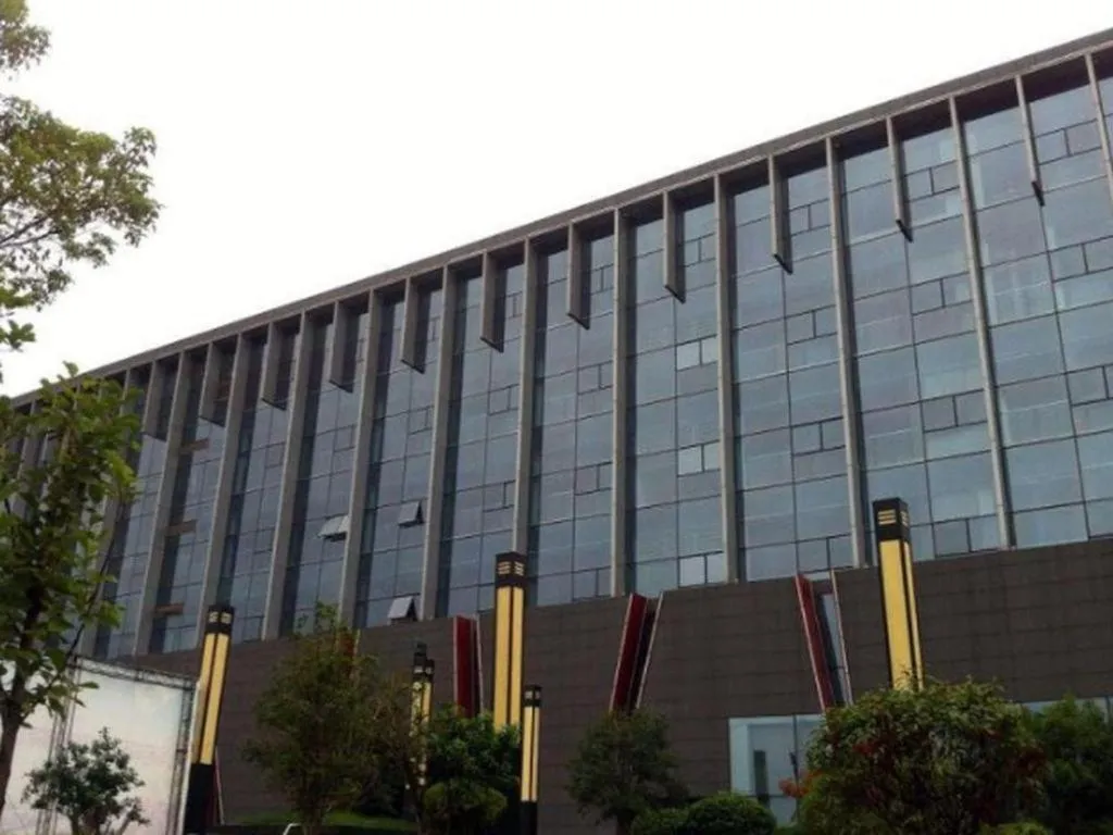 Nanjing Lakehome Hotels and Resorts