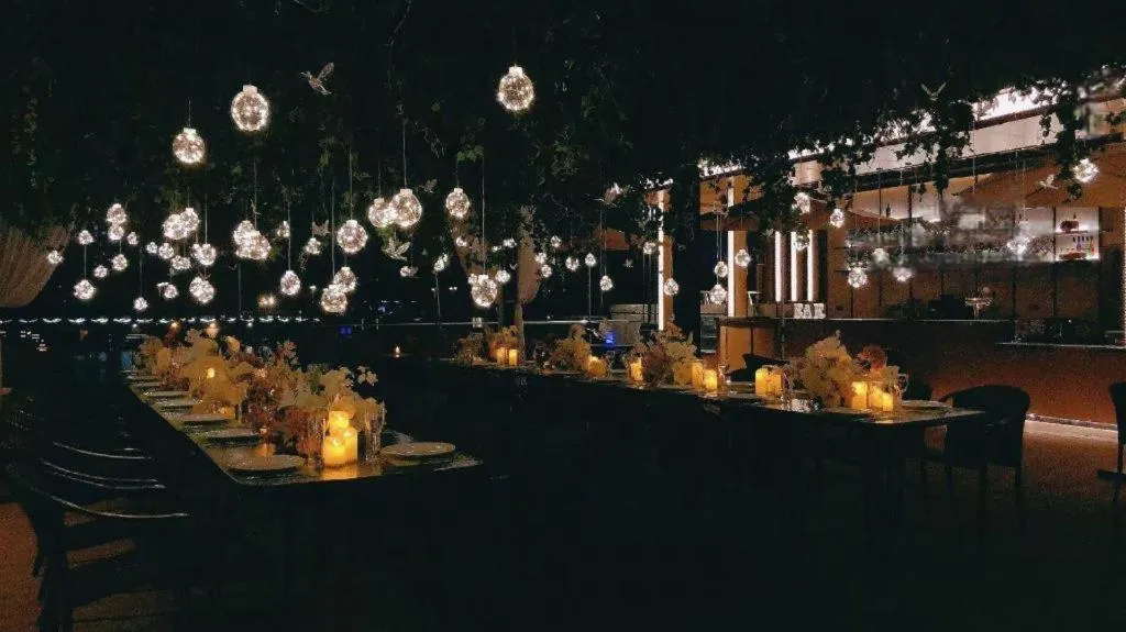 Nanjing Lakehome Hotels and Resorts