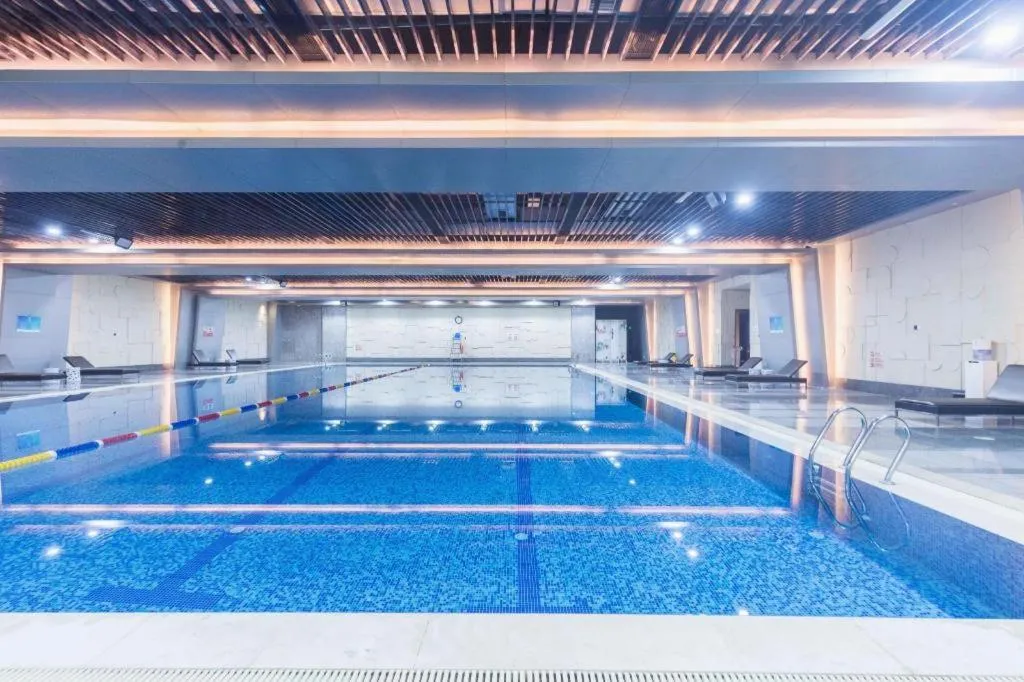 Nanjing Lakehome Hotels and Resorts