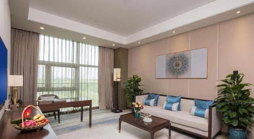 Nanjing Lakehome Hotels and Resorts