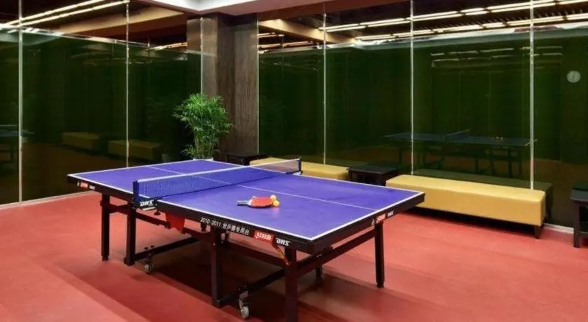 Nanjing Lakehome Hotels and Resorts