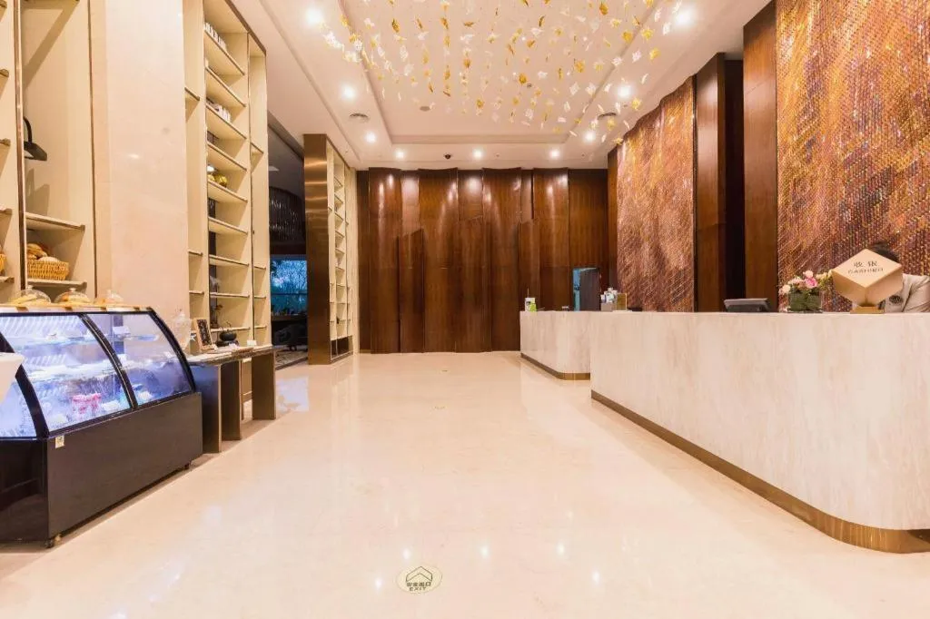 Nanjing Lakehome Hotels and Resorts