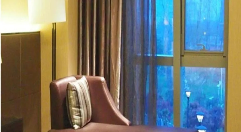 Nanjing Lakehome Hotels and Resorts