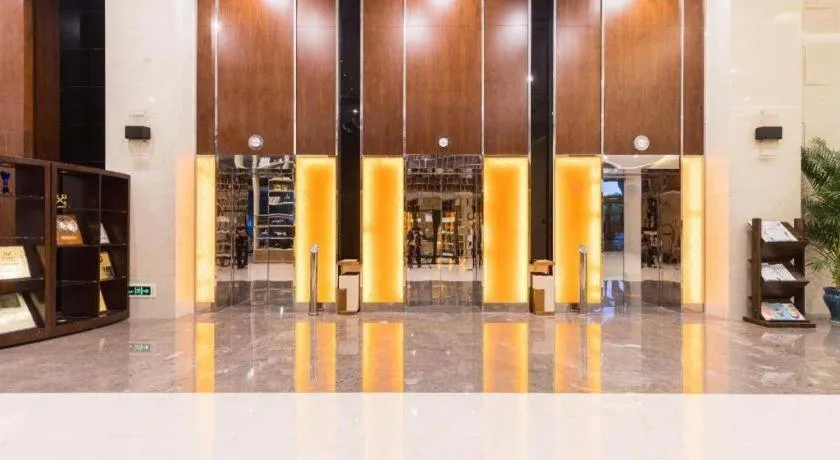 Nanjing Lakehome Hotels and Resorts