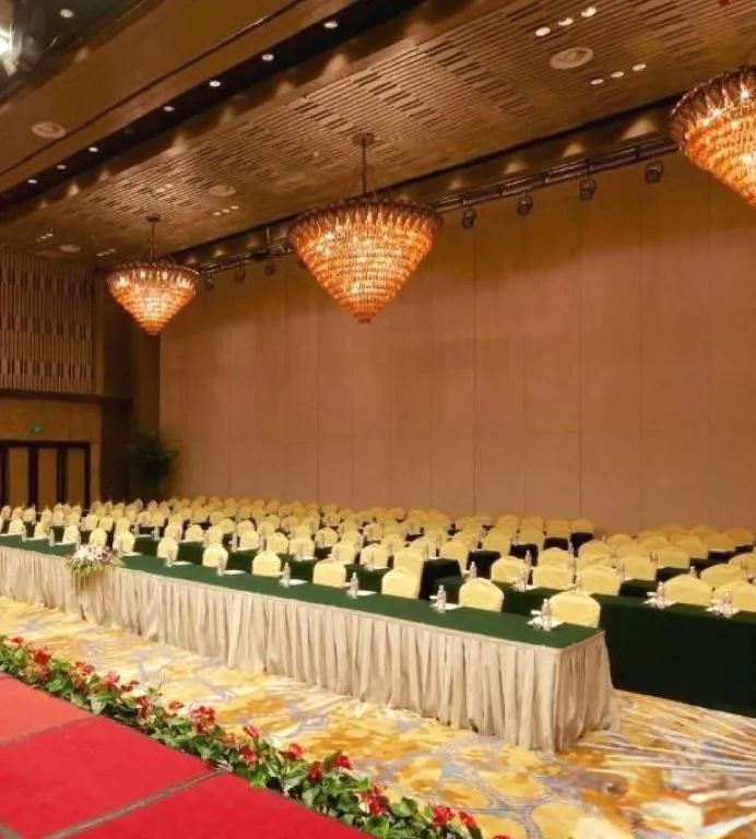 Nanjing Lakehome Hotels and Resorts