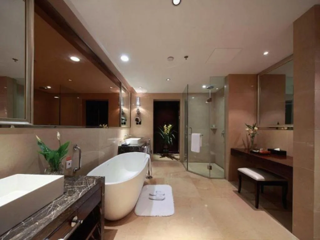 Nanjing Lakehome Hotels and Resorts