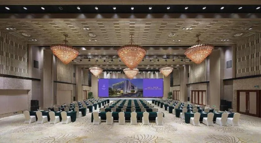 Nanjing Lakehome Hotels and Resorts