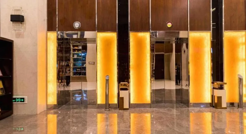 Nanjing Lakehome Hotels and Resorts