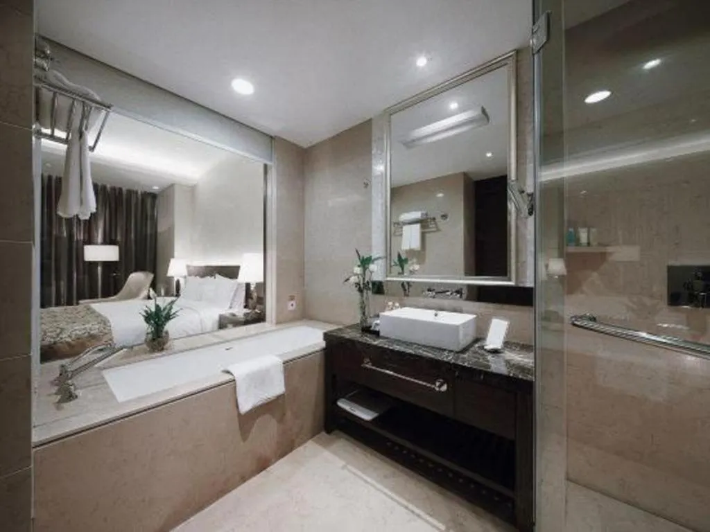 Nanjing Lakehome Hotels and Resorts