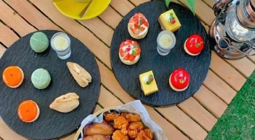 Nanjing Lakehome Hotels and Resorts