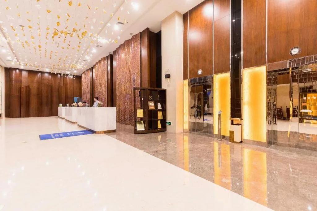 Nanjing Lakehome Hotels and Resorts