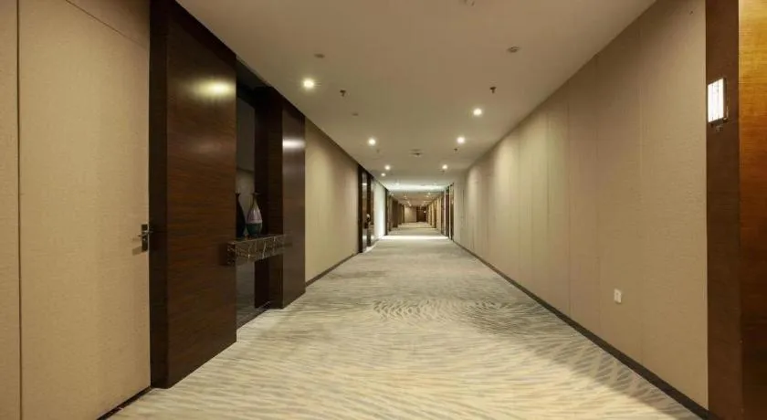 Nanjing Lakehome Hotels and Resorts