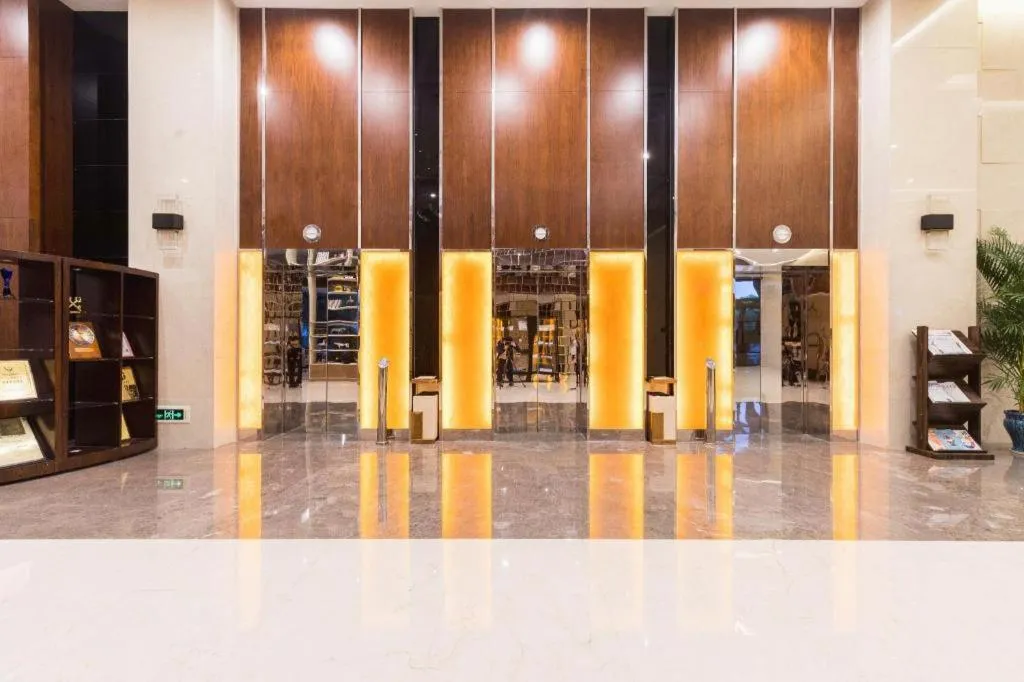 Nanjing Lakehome Hotels and Resorts