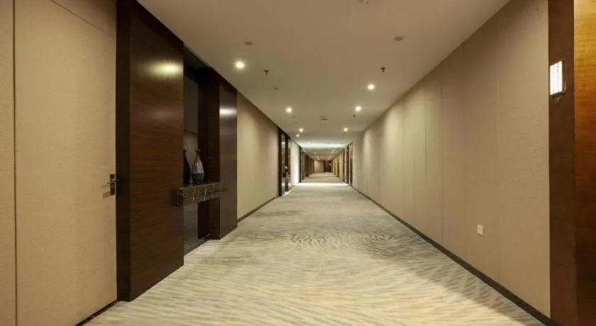 Nanjing Lakehome Hotels and Resorts