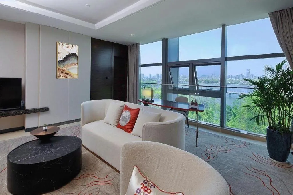 Nanjing Lakehome Hotels and Resorts