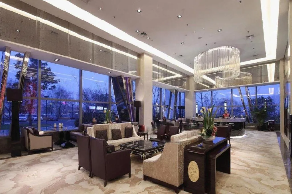 Nanjing Lakehome Hotels and Resorts