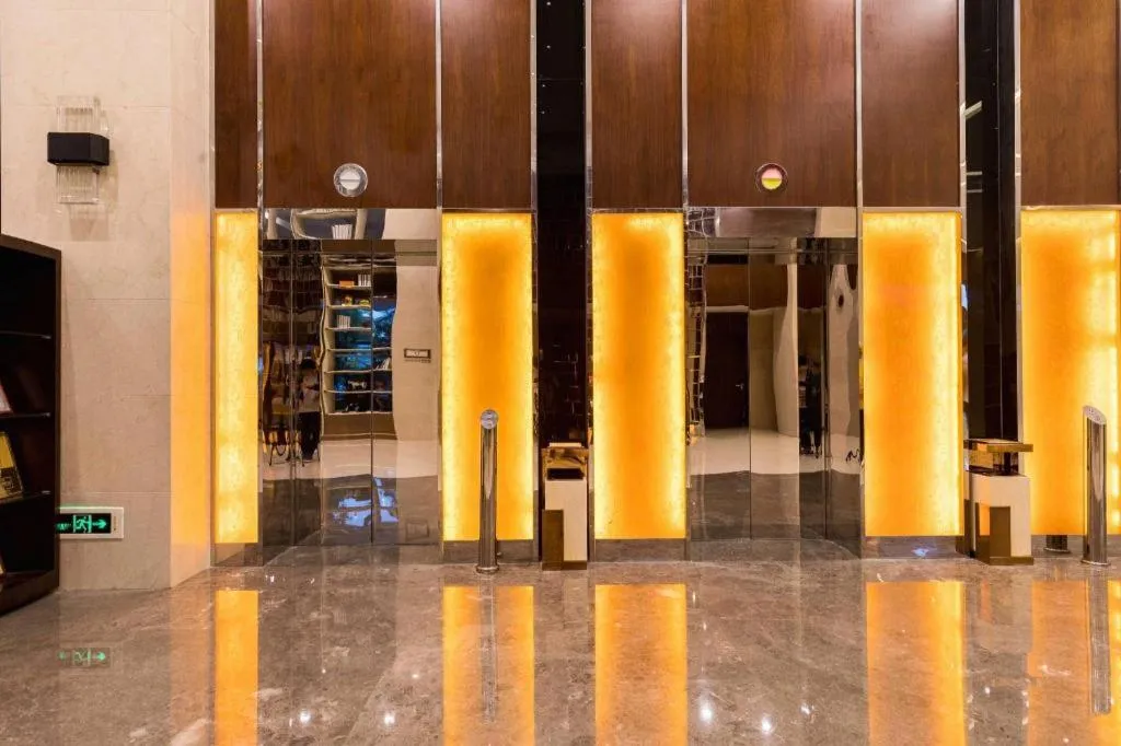 Nanjing Lakehome Hotels and Resorts