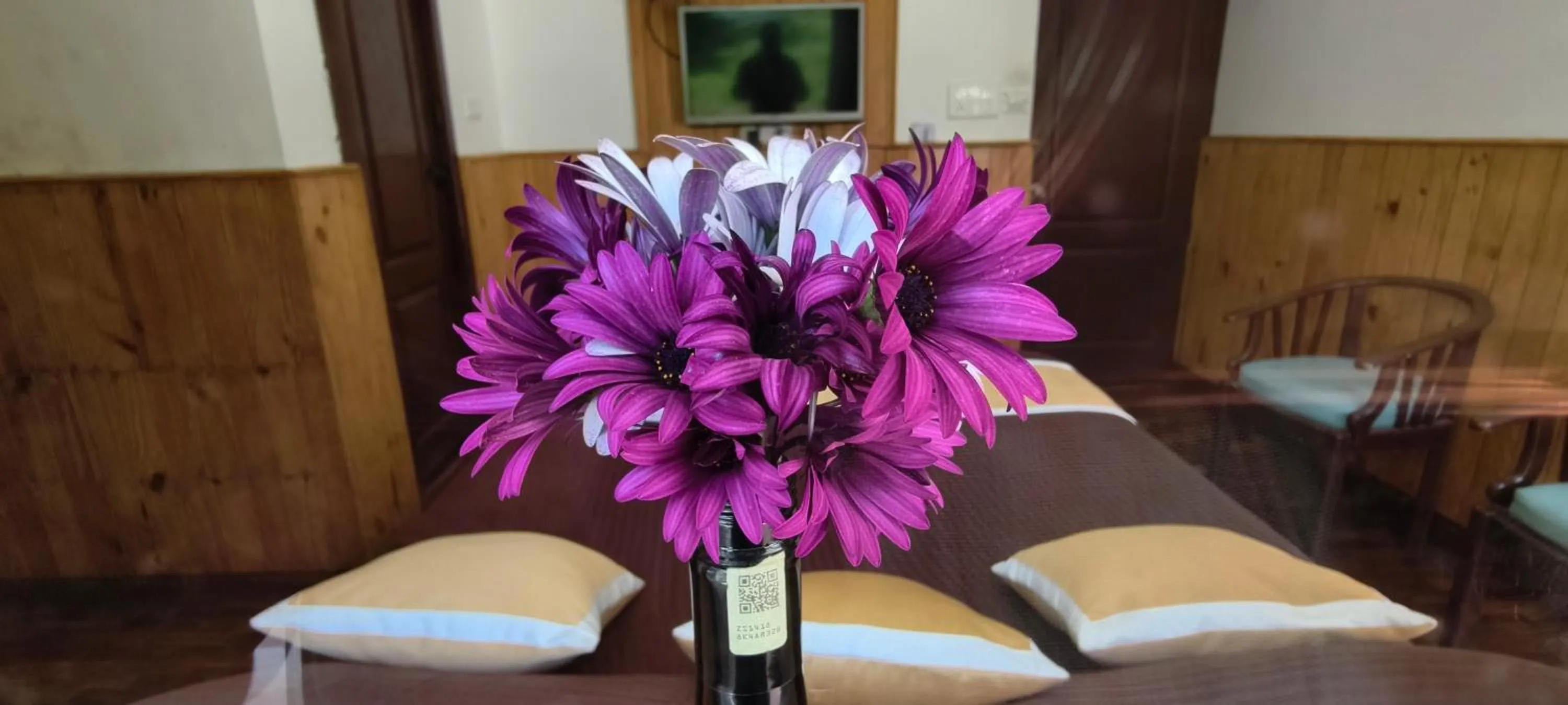 Tree Elanza, Unit of Santhi Ayurvedic Resort