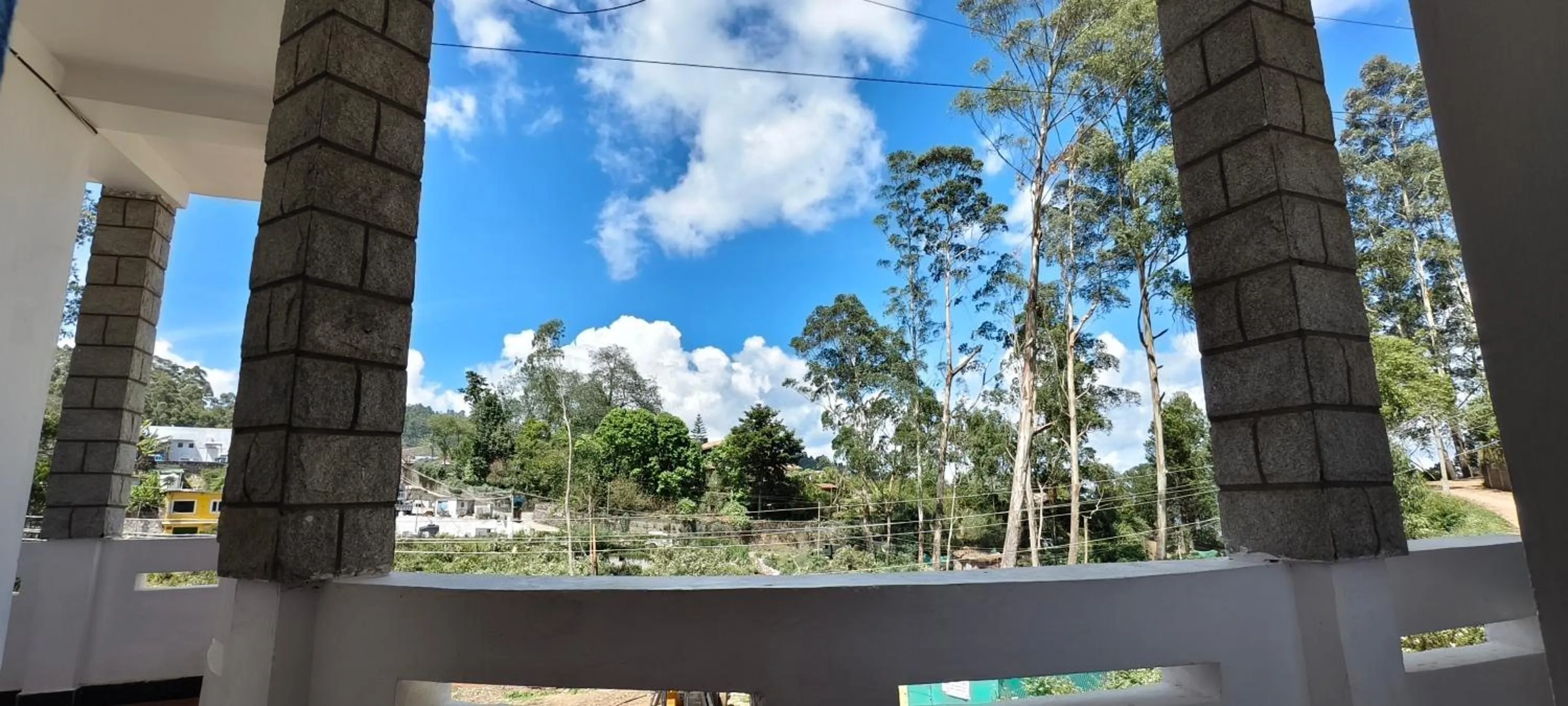 Tree Elanza, Unit of Santhi Ayurvedic Resort