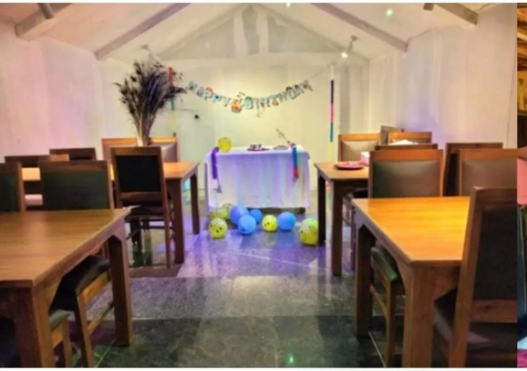 Tree Elanza, Unit of Santhi Ayurvedic Resort