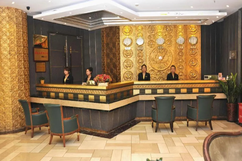 Olympic Park Boutique Hotel