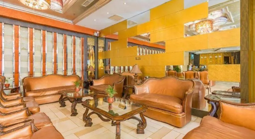 Olympic Park Boutique Hotel