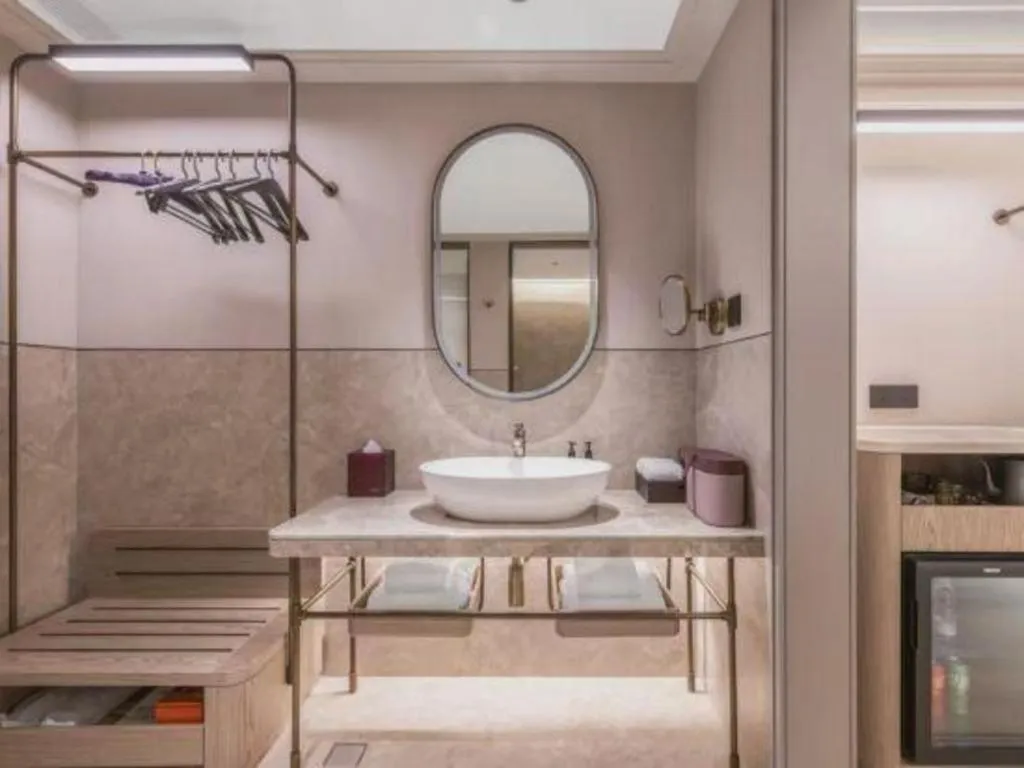 Olympic Park Boutique Hotel