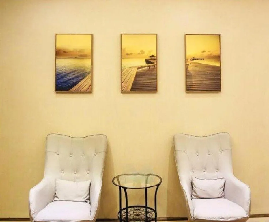 Olympic Park Boutique Hotel