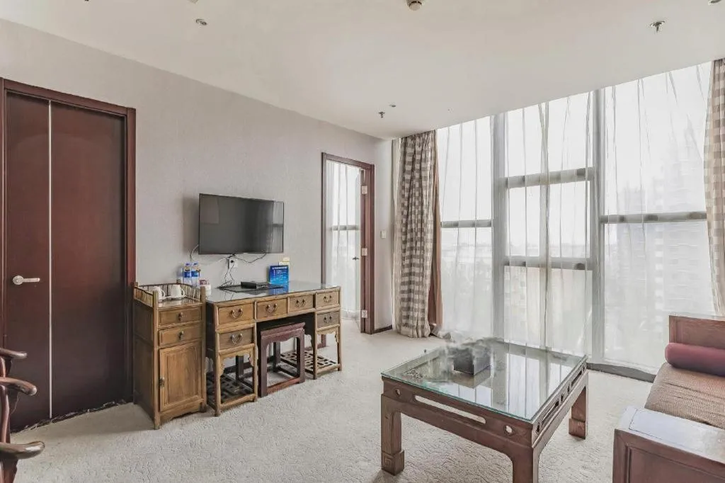 Olympic Park Boutique Hotel