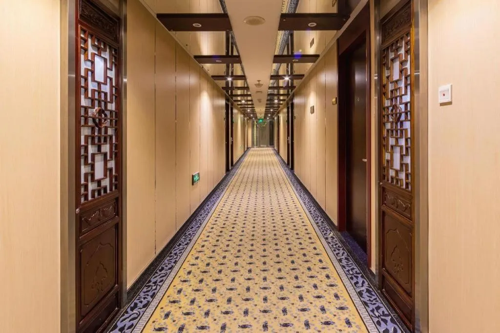 Olympic Park Boutique Hotel