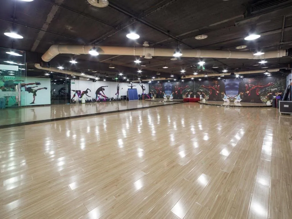 Olympic Park Boutique Hotel