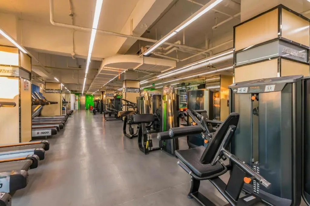 Olympic Park Boutique Hotel