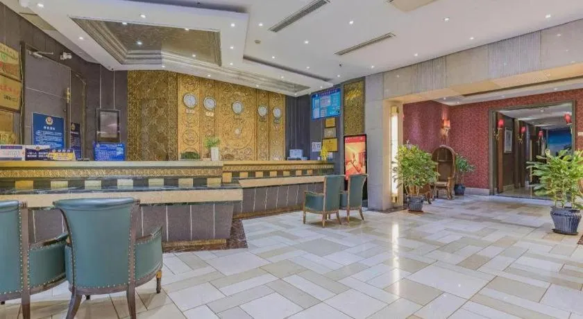 Olympic Park Boutique Hotel