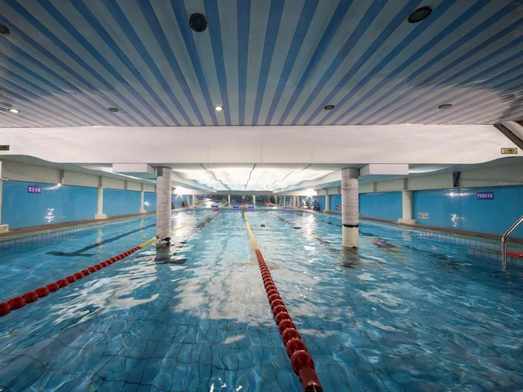 Olympic Park Boutique Hotel