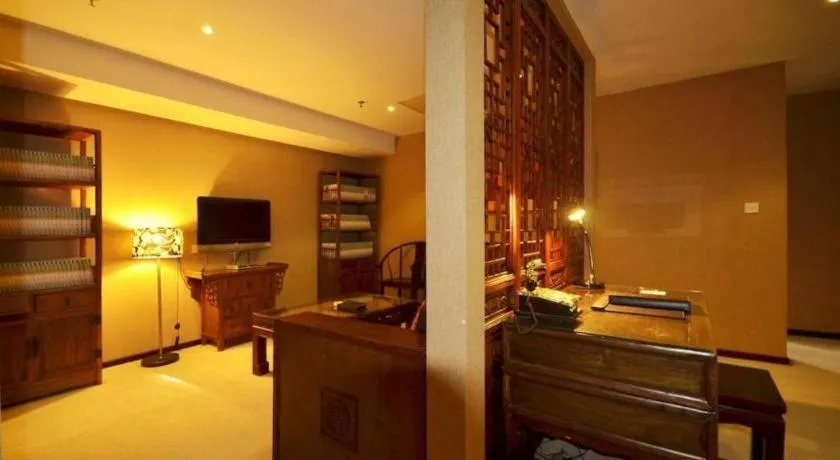 Olympic Park Boutique Hotel