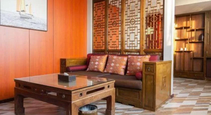 Olympic Park Boutique Hotel