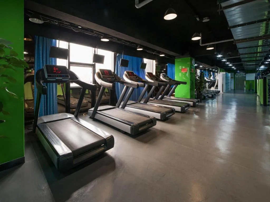 Olympic Park Boutique Hotel