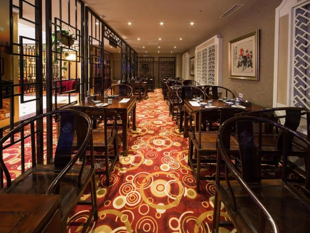 Olympic Park Boutique Hotel