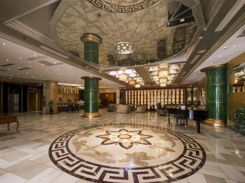 Olympic Park Boutique Hotel