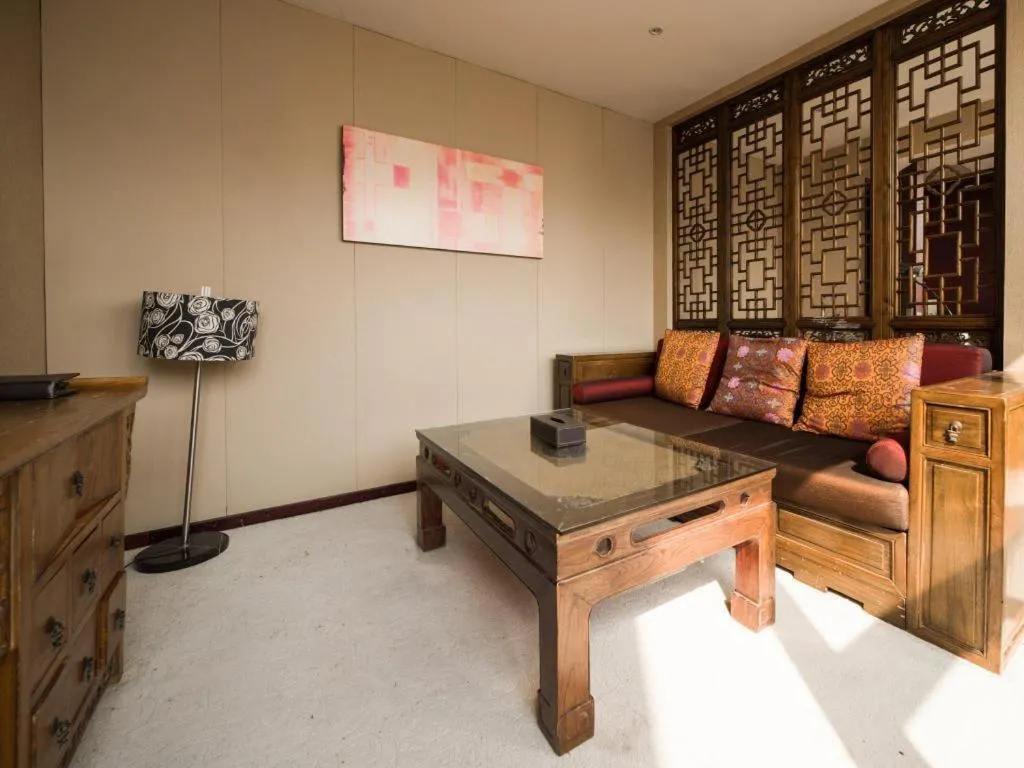 Olympic Park Boutique Hotel