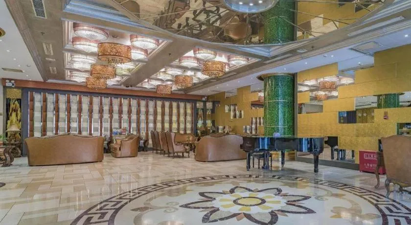 Olympic Park Boutique Hotel