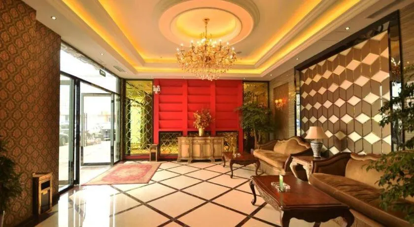 Olympic Park Boutique Hotel