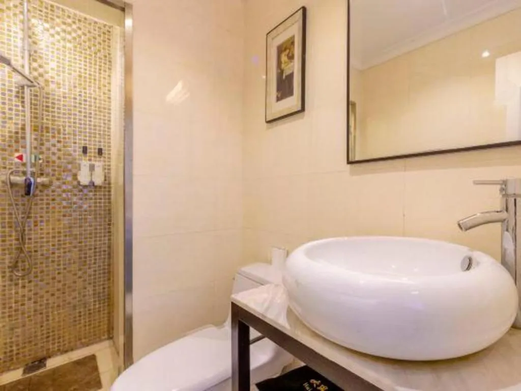 Olympic Park Boutique Hotel