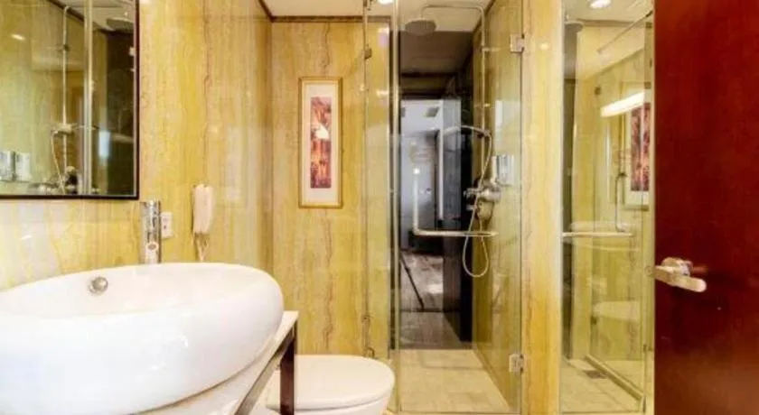 Olympic Park Boutique Hotel