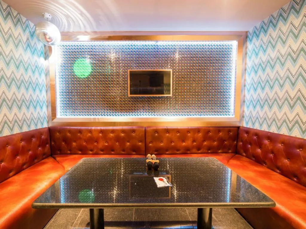 Olympic Park Boutique Hotel