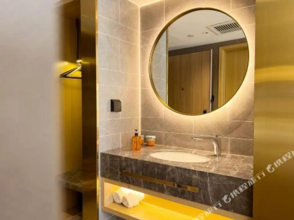 Olympic Park Boutique Hotel