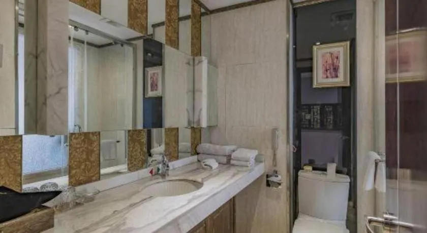 Olympic Park Boutique Hotel