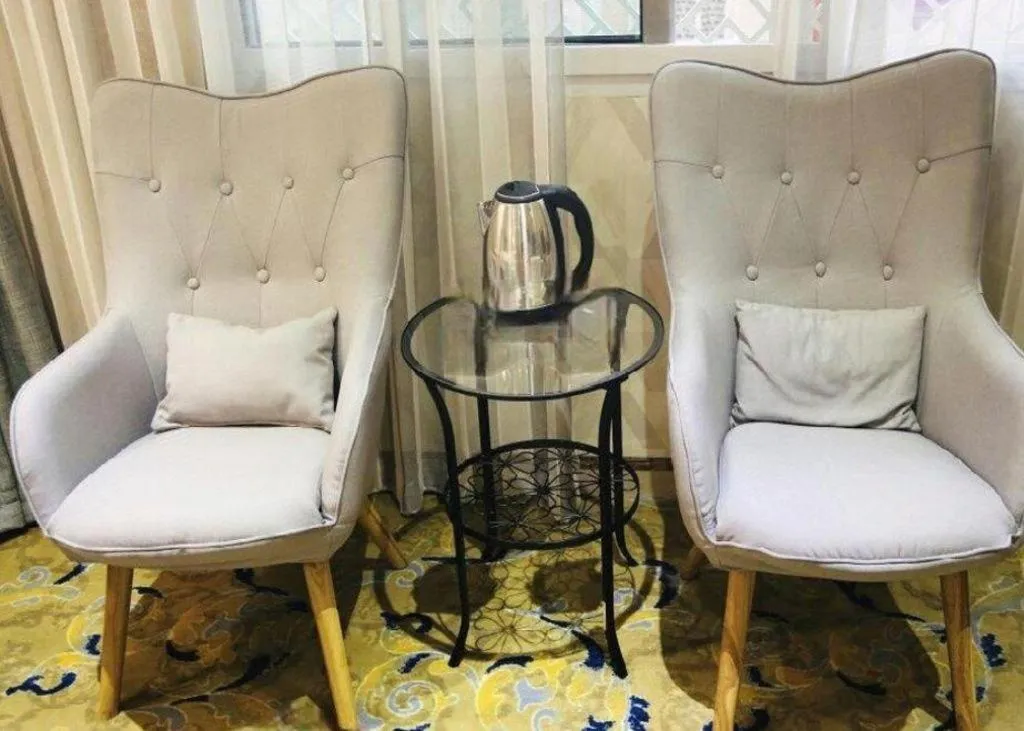 Olympic Park Boutique Hotel