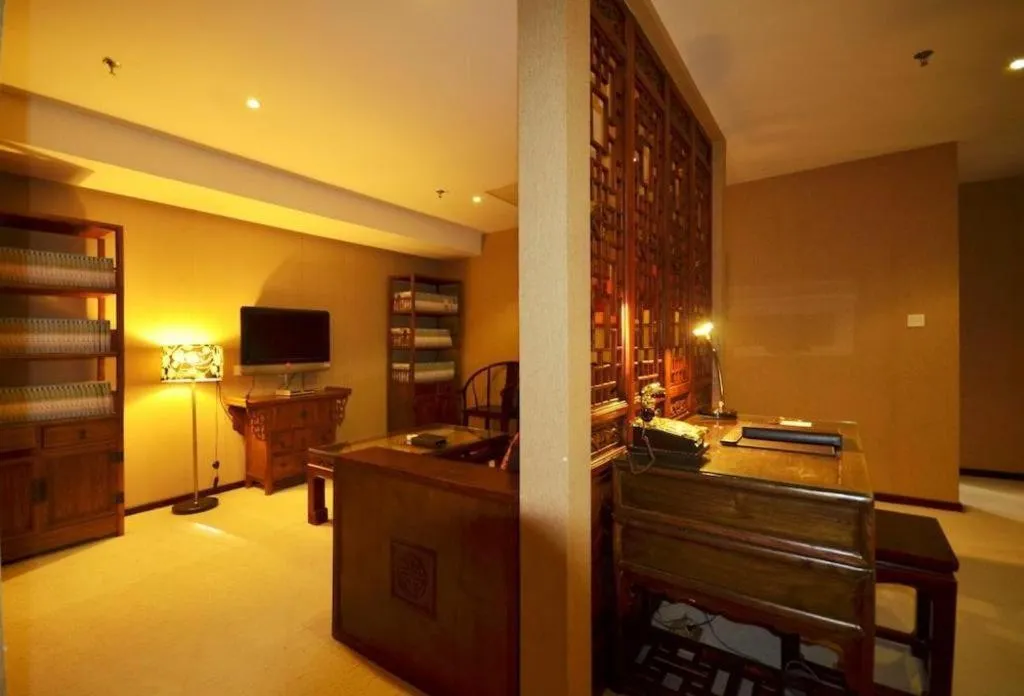 Olympic Park Boutique Hotel